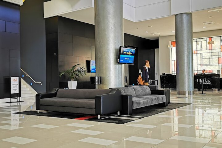 Hotel Interior 5 of 23