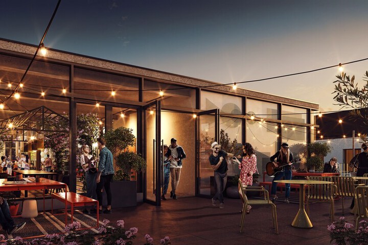 Terrace/Patio 7 of 7