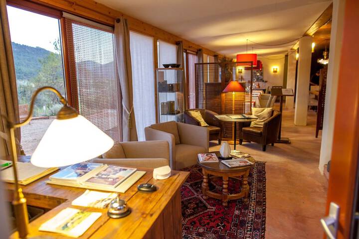 Hotel Interior 2 of 58
