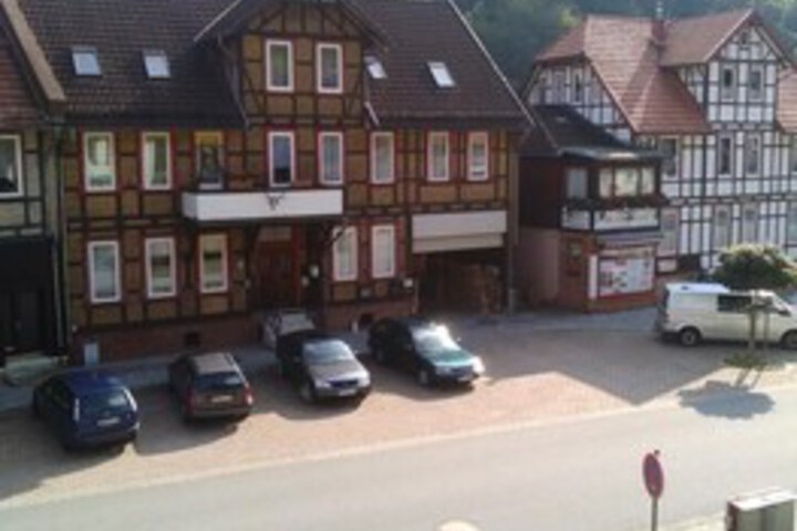 Hotel 13 of 43