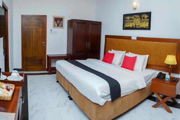 Fitness Facility Photos