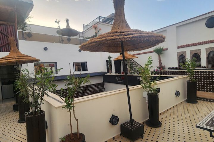 Terrace/Patio 46 of 113