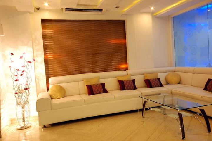 Hotel Interior 2 of 25