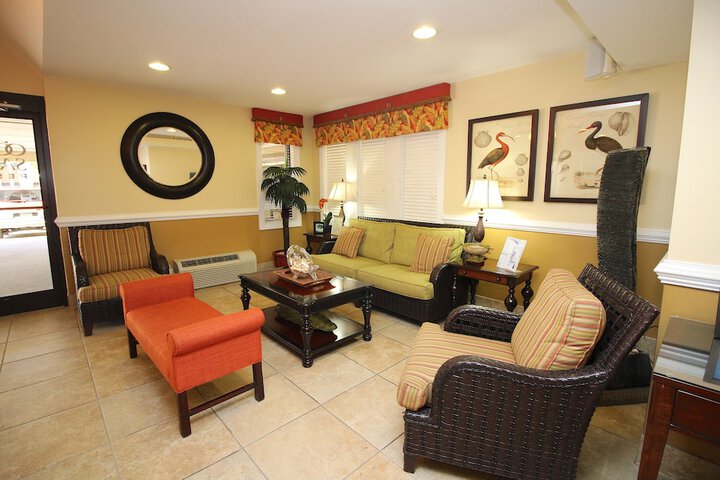 Lobby Photos