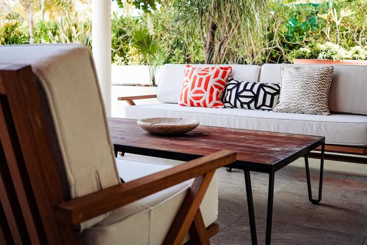 Terrace/Patio 76 of 93