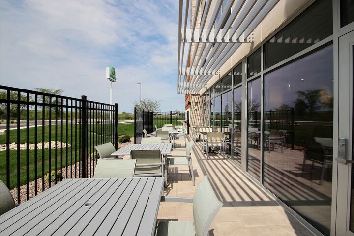 Property amenity