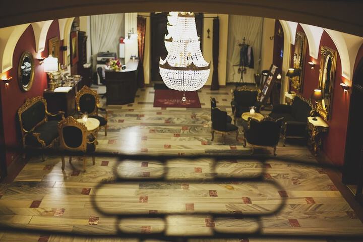 Hotel Interior 2 of 48