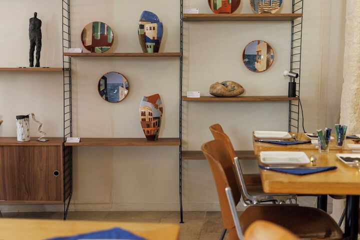 Breakfast/Coffee Service 152 of 209