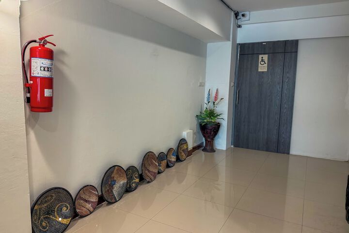 Hotel 44 of 45