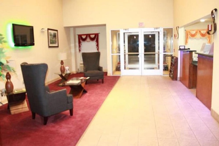 Hotel Interior 3 of 31