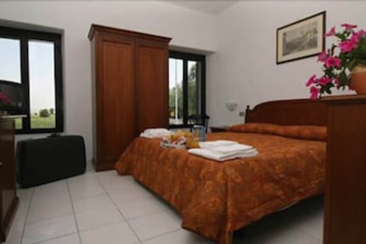 Standard Room Photo