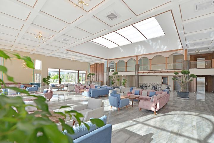 Hotel Interior 2 of 139