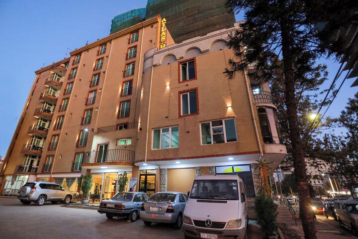 Hotel 9 of 10