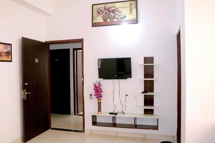 Hotel O UV