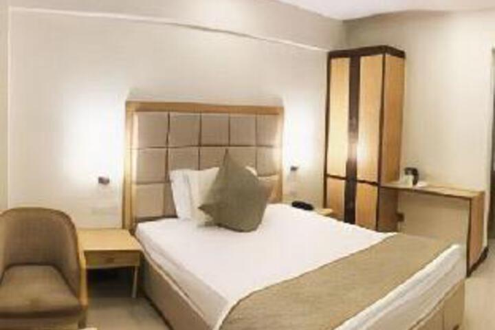 Fitness Facility Photos