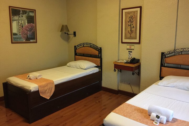 Dao Diamond Hotel