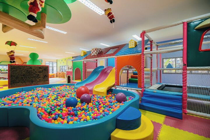 Childrens Activities 24 of 40