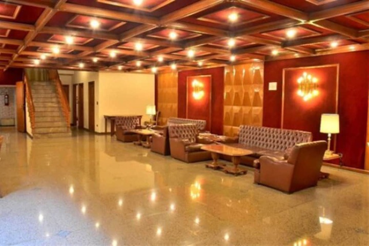 Hotel Interior 2 of 64