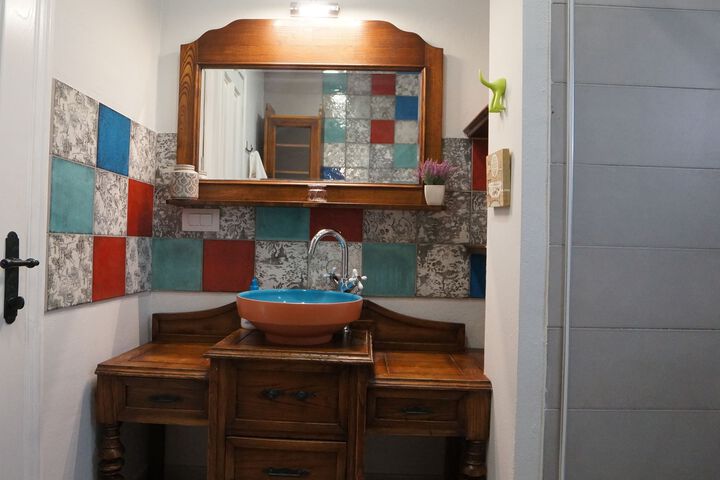 Dantel Konuk Evi