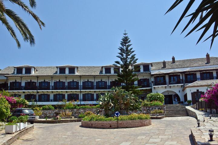 General view