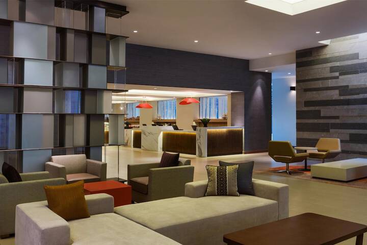 Hotel Interior 5 of 43