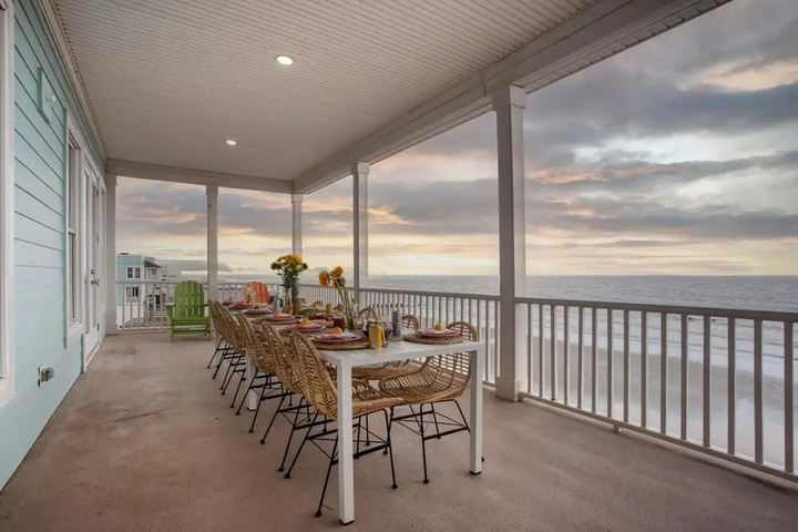 Terrace/Patio 6 of 17