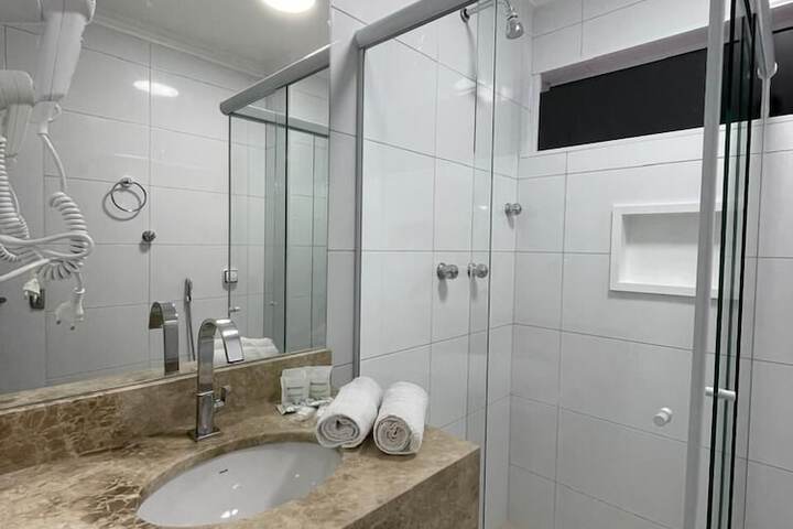 Bath Interior