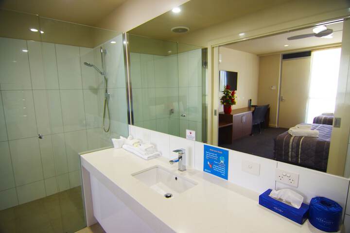 Bath Photo