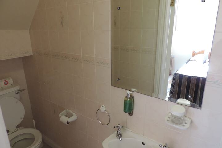 Bath Interior