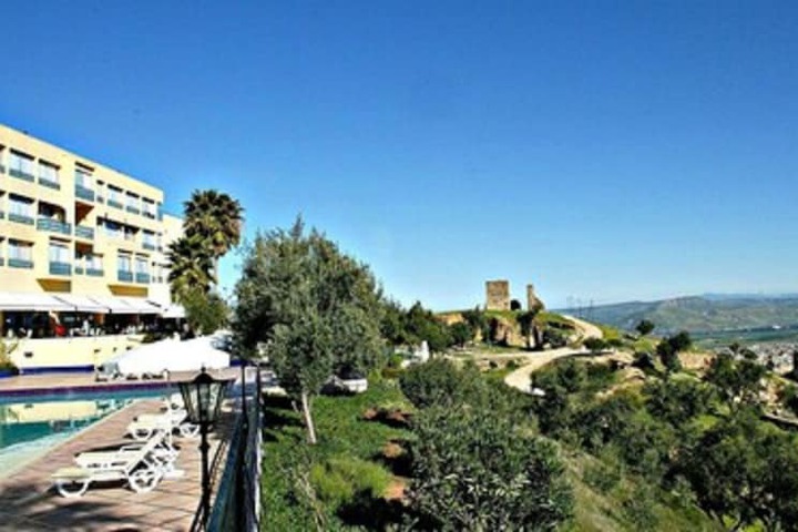 Hotel 58 of 63