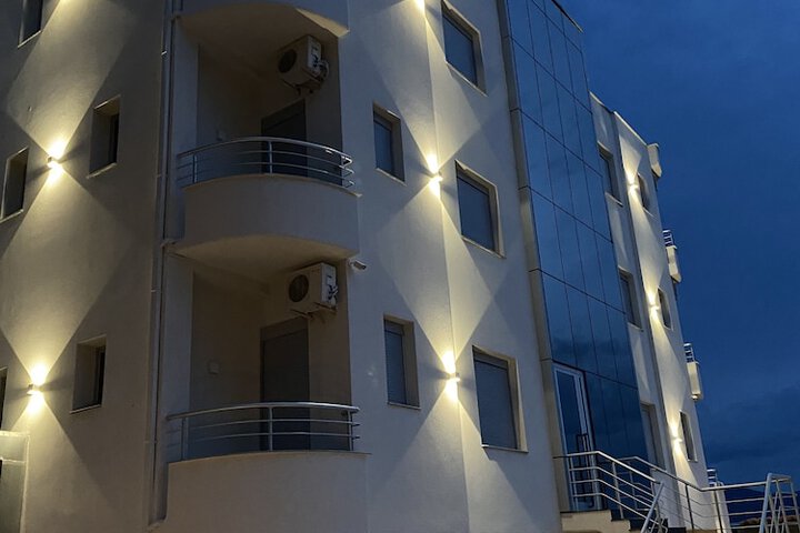 Hotel 43 of 54
