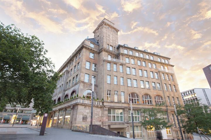 Garner Hotel Essen - Handelshof by IHG in Essen