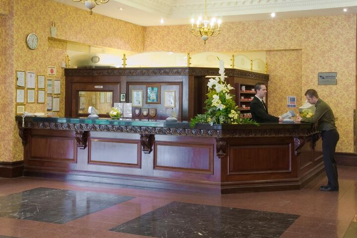 Hotel Interior 2 of 51