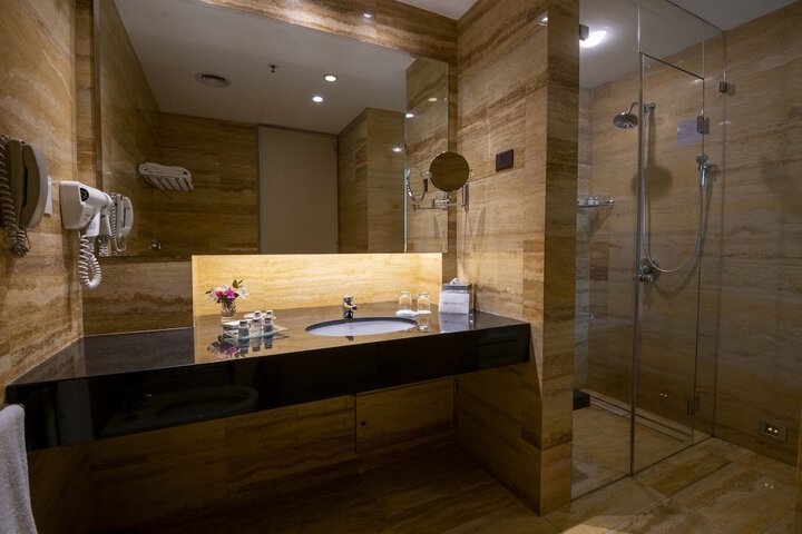 Bathroom Vanities