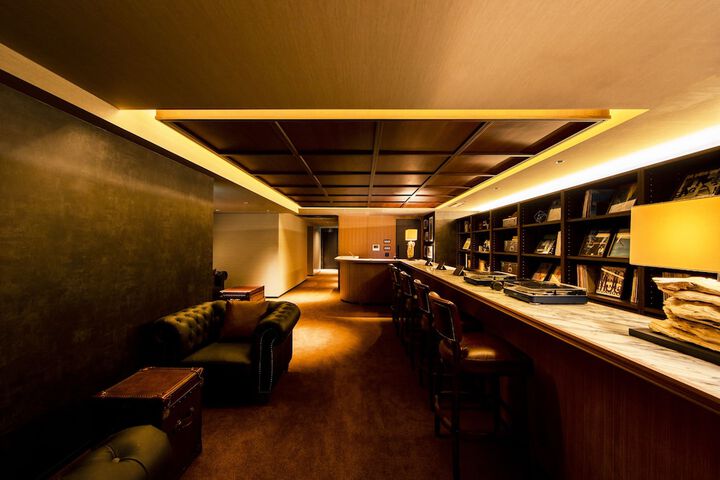 Hotel Interior 4 of 36