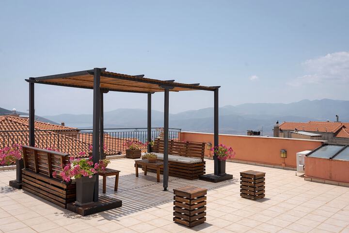 Terrace/Patio 60 of 70