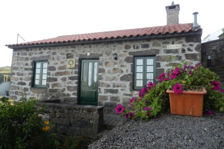 Casas do Frade