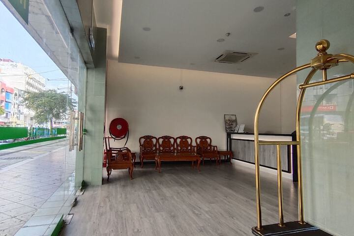 Hotel Interior 3 of 22