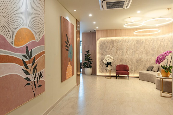 Hotel Interior 2 of 24