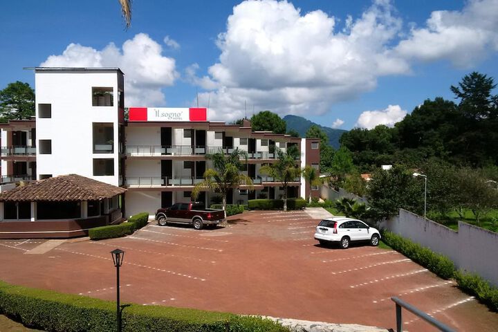 IL SOGNO HOTEL