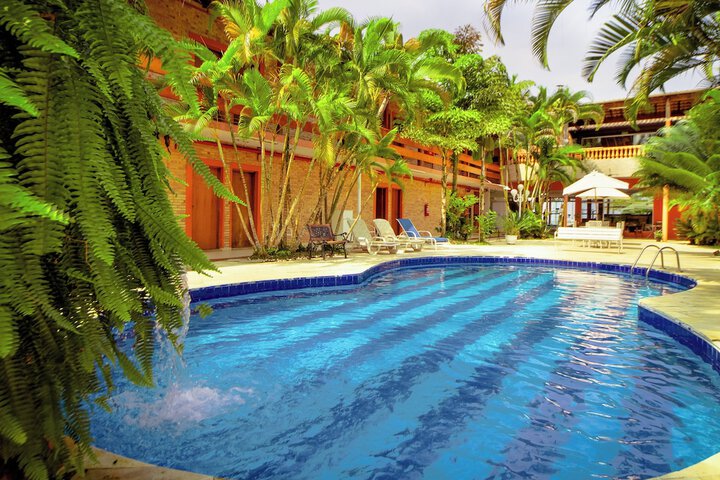Hotel Dellamares