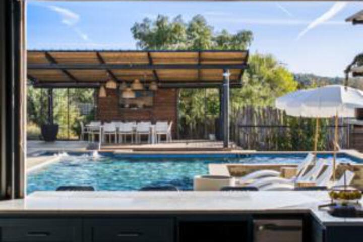 Photo of Leisure Escape in the TX Hill Country