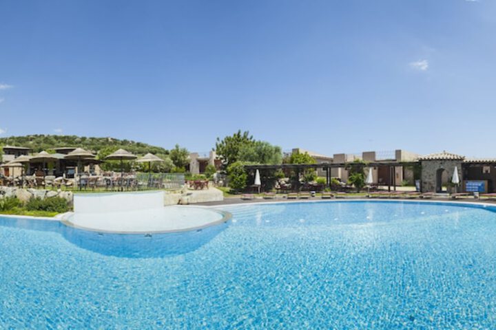 Pool to Cool
