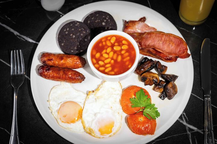 Food