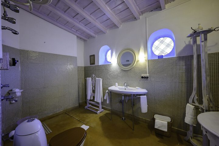 Bathroom Vanities