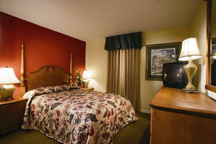Hotel Interior 92 of 109