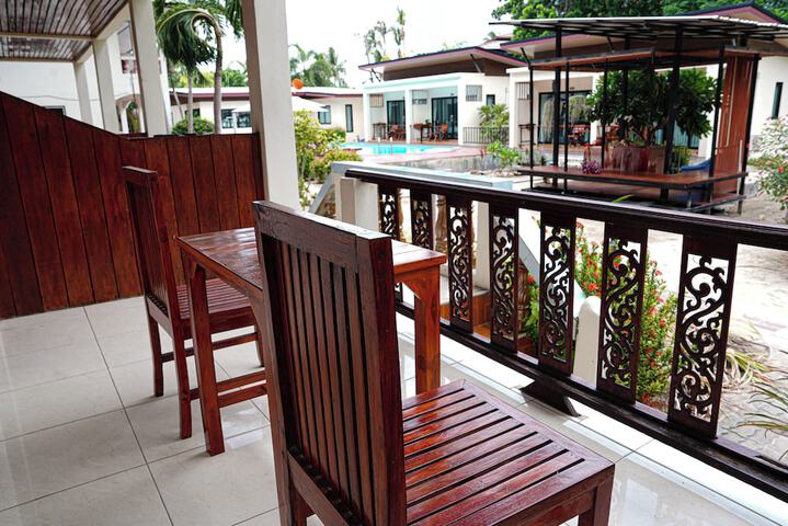 Terrace/Patio 10 of 22