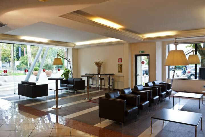Hotel Interior 2 of 36