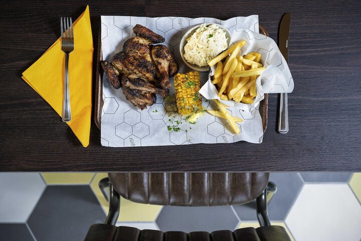 Restaurants