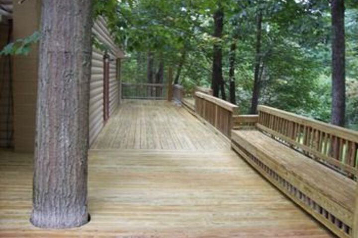Terrace/Patio 26 of 28